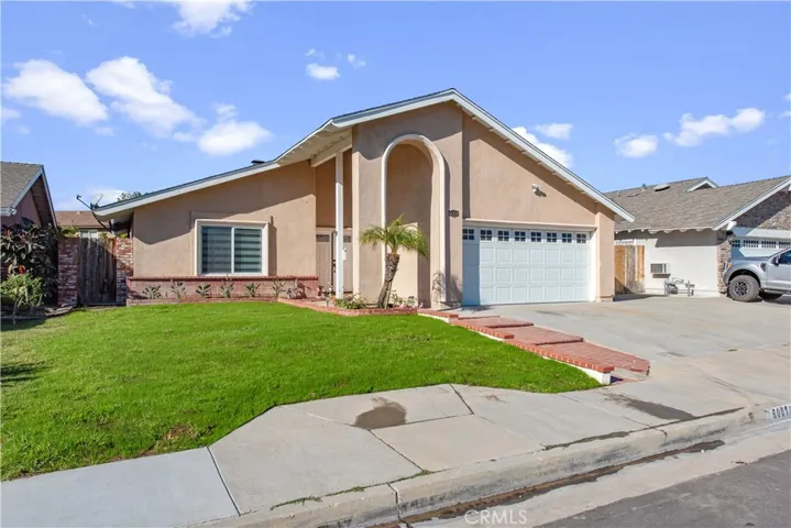 6001 Brookmont Drive, Yorba Linda, California 92886
