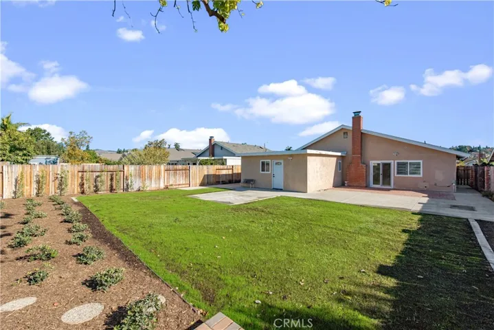 6001 Brookmont Drive, Yorba Linda, California 92886