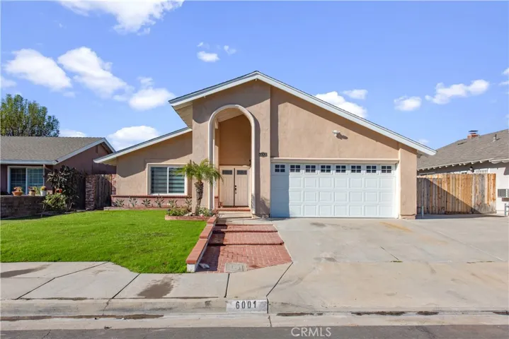 6001 Brookmont Drive, Yorba Linda, California 92886
