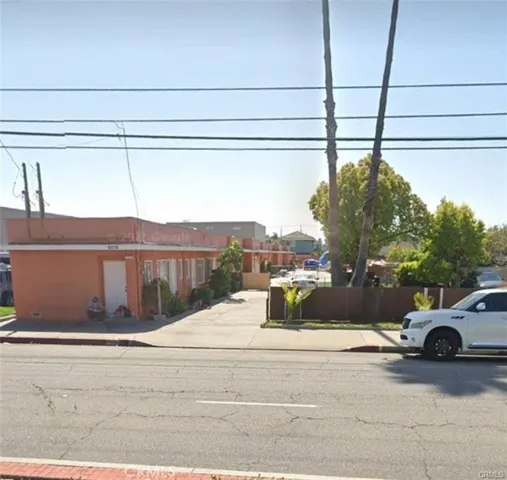 9236 Artesia Boulevard, Bellflower, California 90706
