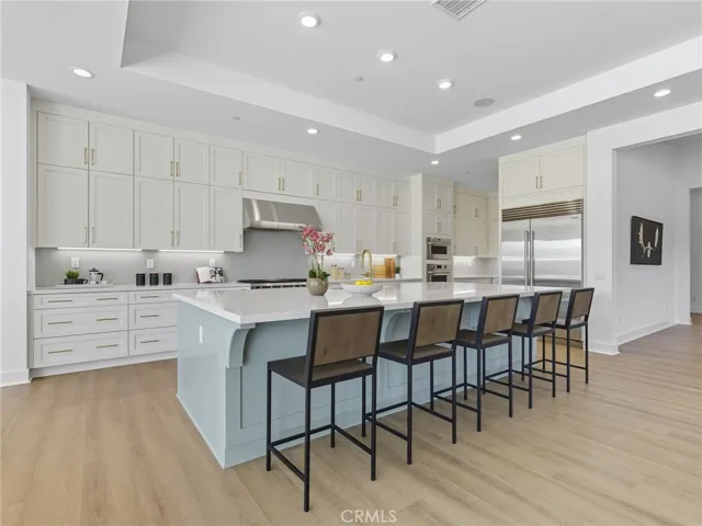 Kitchen: Silverado Modern Farmhouse - Ridge Collection at Bella Vista - Photo of Homesite 66.