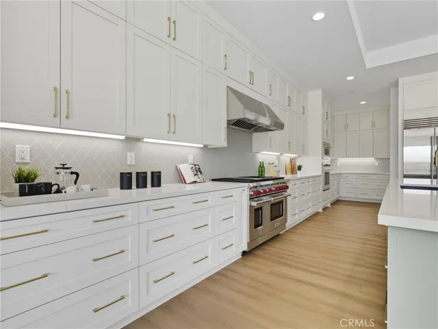 Kitchen: Silverado Modern Farmhouse - Ridge Collection at Bella Vista - Photo of Homesite 66.