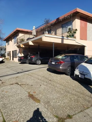 2035 9th Street, Berkeley, California 94710