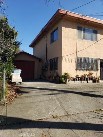 2035 9th Street, Berkeley, California 94710