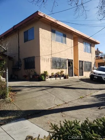 2035 9th Street, Berkeley, California 94710