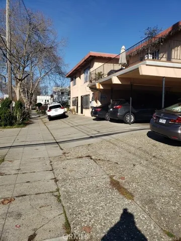 2035 9th Street, Berkeley, California 94710