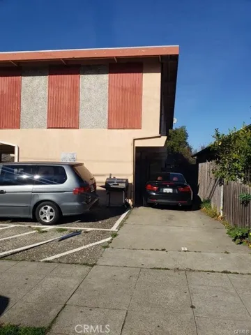 2035 9th Street, Berkeley, California 94710