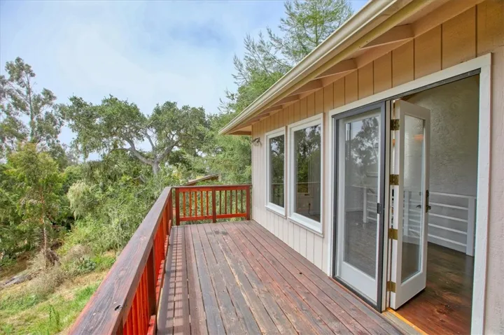 5854 Sunbury Avenue, Cambria, California 93428