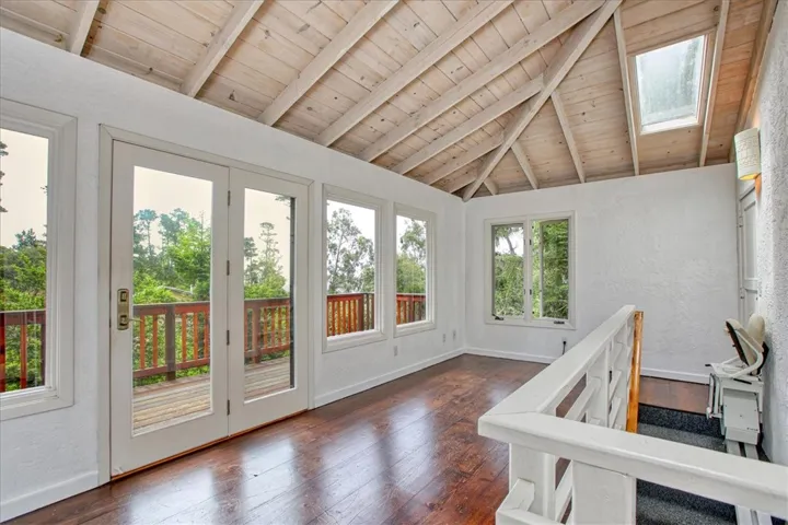 5854 Sunbury Avenue, Cambria, California 93428