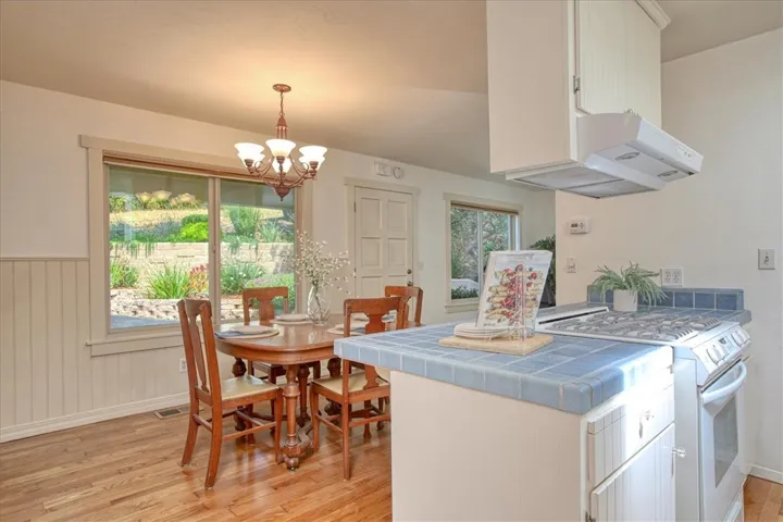 5854 Sunbury Avenue, Cambria, California 93428
