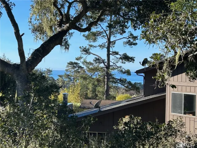 5854 Sunbury Avenue, Cambria, California 93428
