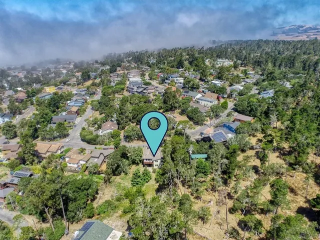 5854 Sunbury Avenue, Cambria, California 93428