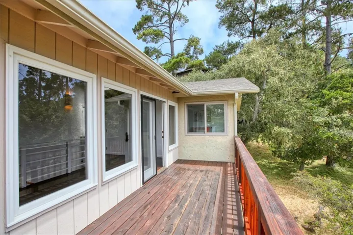 5854 Sunbury Avenue, Cambria, California 93428