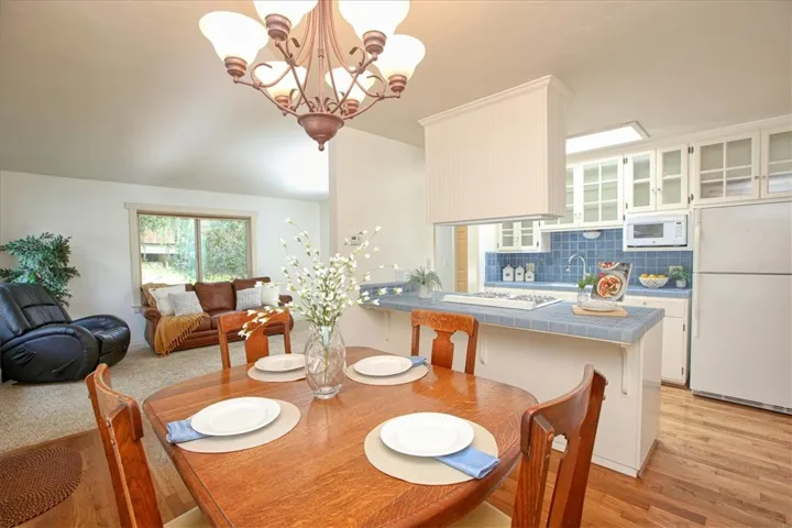5854 Sunbury Avenue, Cambria, California 93428