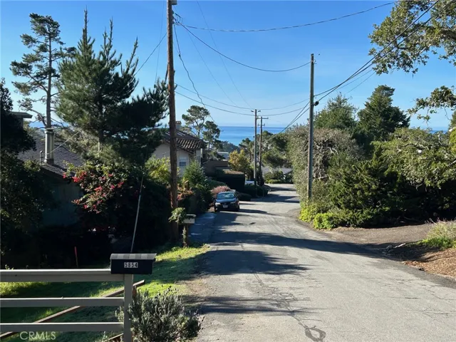 5854 Sunbury Avenue, Cambria, California 93428