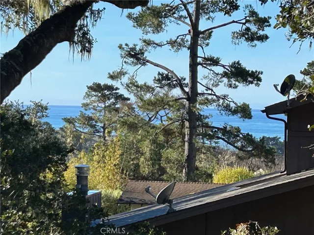 5854 Sunbury Avenue, Cambria, California 93428