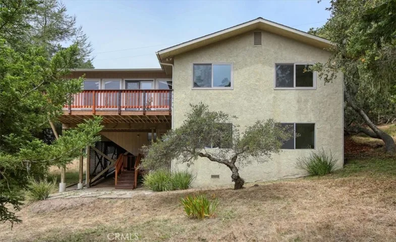5854 Sunbury Avenue, Cambria, California 93428