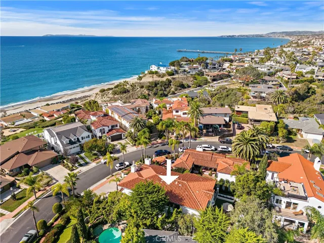 321 W Avenida Gaviota, San Clemente, California 92672
