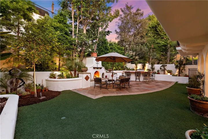 321 W Avenida Gaviota, San Clemente, California 92672