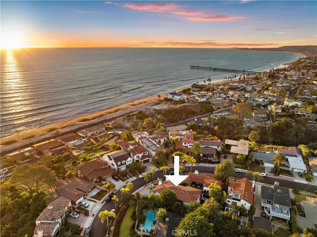321 W Avenida Gaviota, San Clemente, California 92672