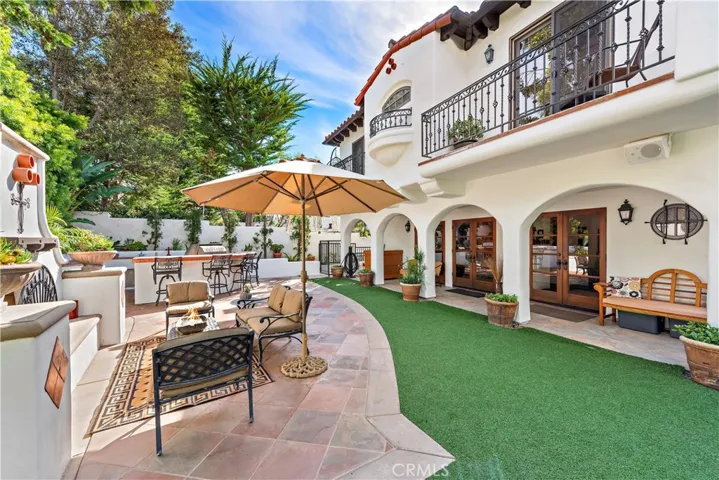 321 W Avenida Gaviota, San Clemente, California 92672