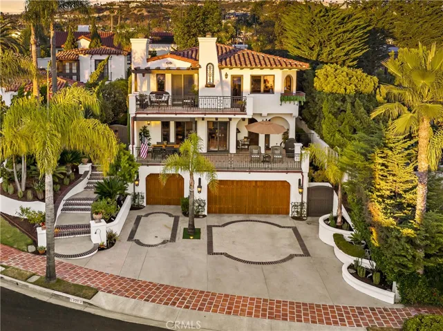321 W Avenida Gaviota, San Clemente, California 92672