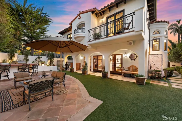 321 W Avenida Gaviota, San Clemente, California 92672