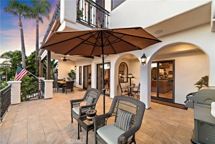 321 W Avenida Gaviota, San Clemente, California 92672