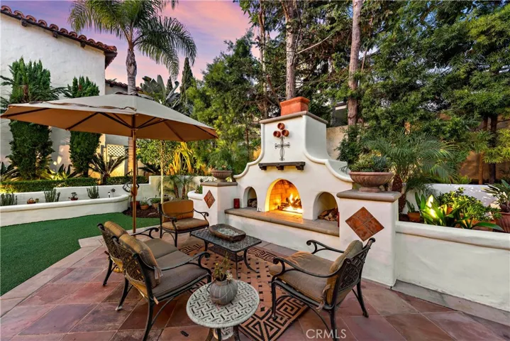 321 W Avenida Gaviota, San Clemente, California 92672
