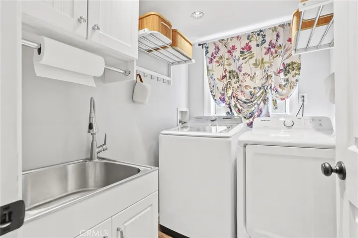 Laundary Room
