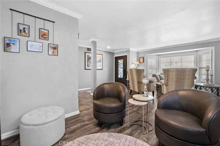 Dining Room / Coffe Nook
