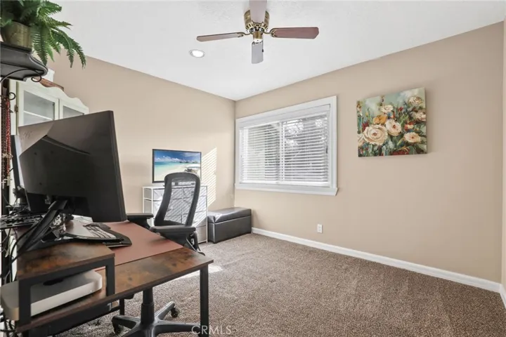 Guest Room #1