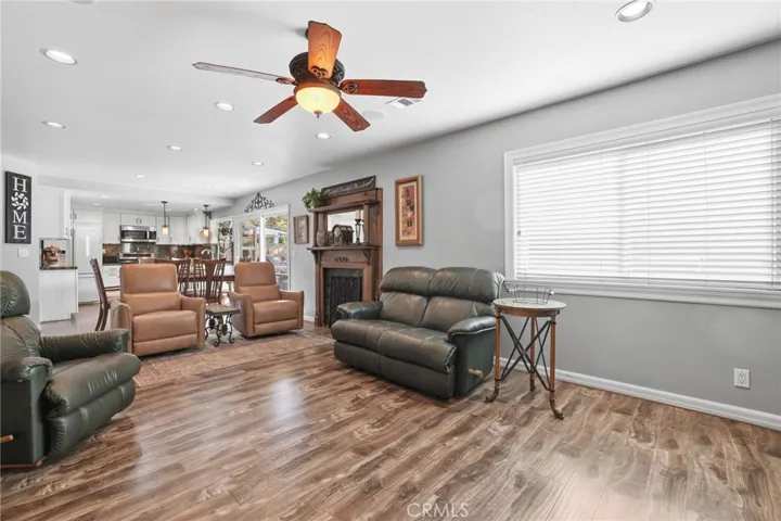 7500 E Calle Durango, Anaheim Hills, California 92808