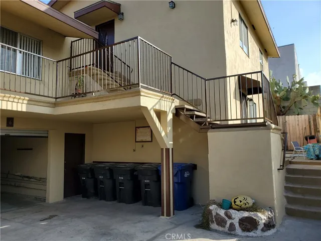 13702 Penn Street, Whittier, California 90602