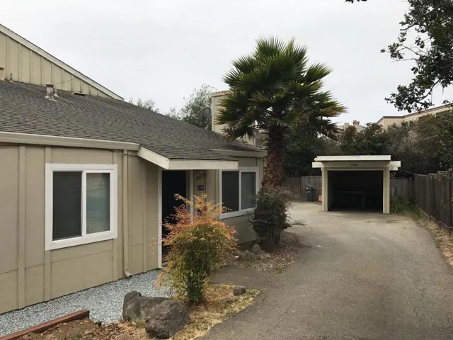 1950 Dolphin Drive, Aptos, California 95003