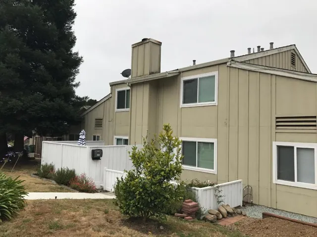 1950 Dolphin Drive, Aptos, California 95003