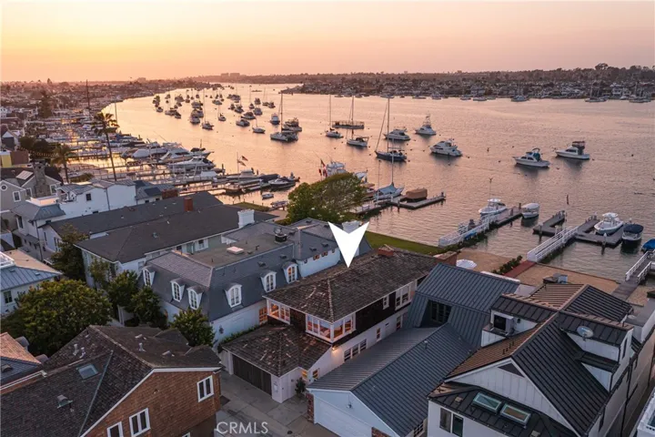 1411 E Bay Avenue, Newport Beach, California 92661