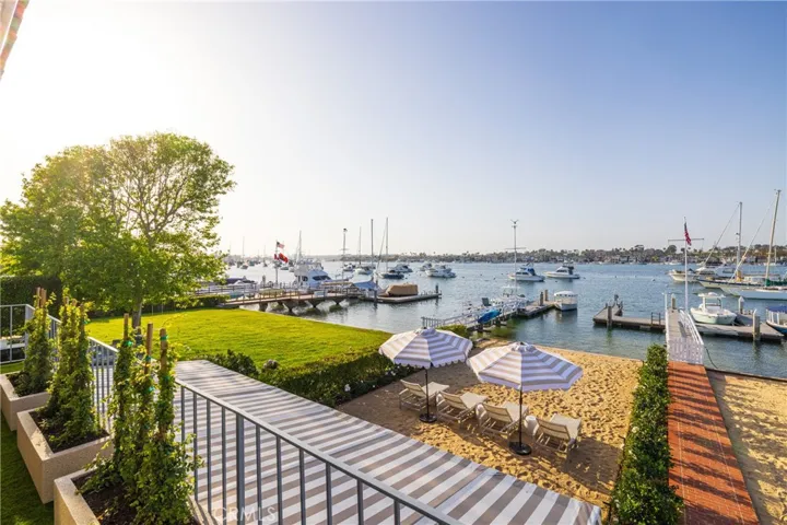 1411 E Bay Avenue, Newport Beach, California 92661