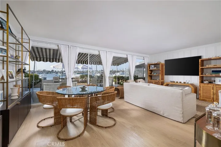 1411 E Bay Avenue, Newport Beach, California 92661