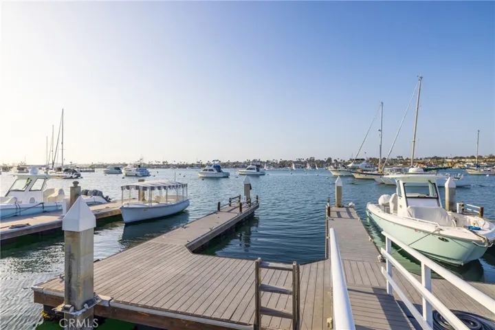 1411 E Bay Avenue, Newport Beach, California 92661