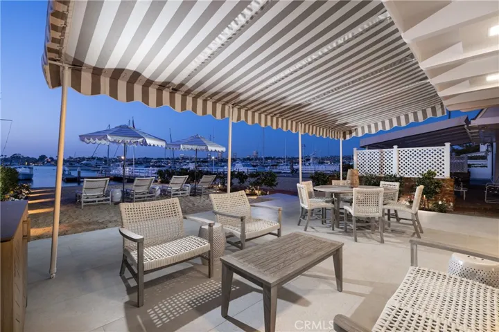 1411 E Bay Avenue, Newport Beach, California 92661