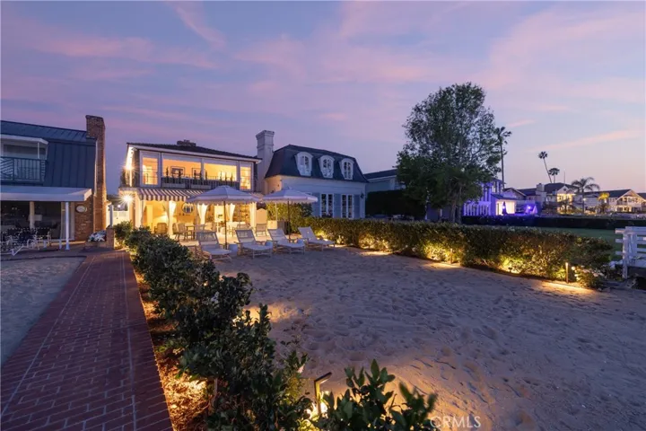 1411 E Bay Avenue, Newport Beach, California 92661