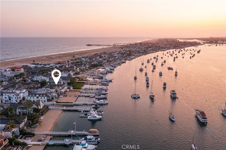 1411 E Bay Avenue, Newport Beach, California 92661