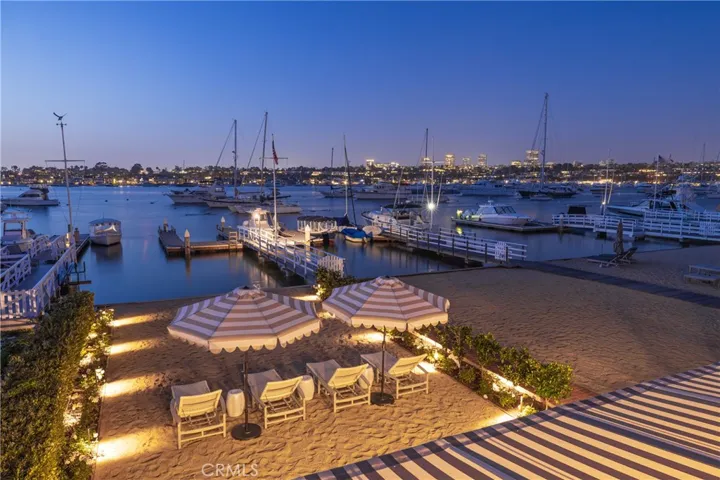 1411 E Bay Avenue, Newport Beach, California 92661