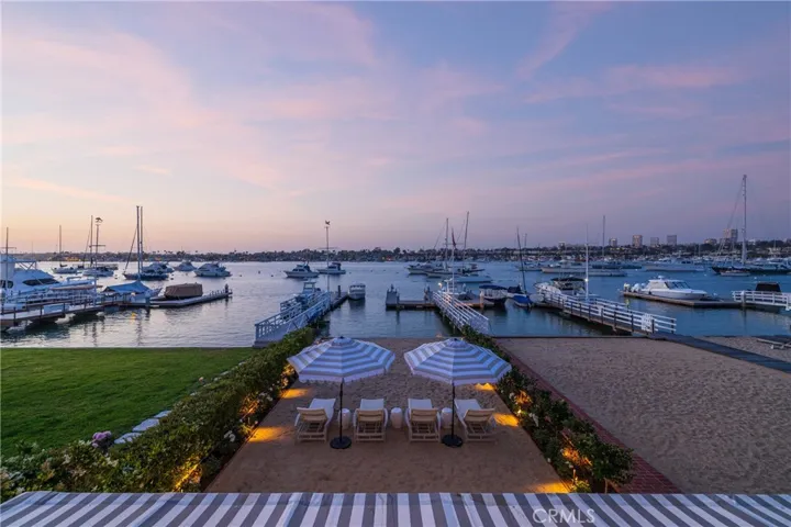 1411 E Bay Avenue, Newport Beach, California 92661