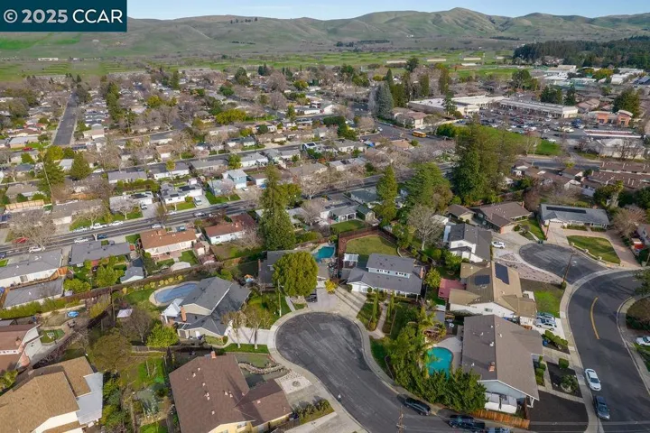 3724 Parkway Ct, Concord, California 94519