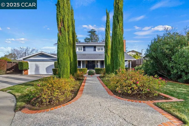 3724 Parkway Ct, Concord, California 94519