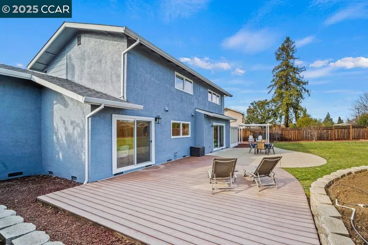 3724 Parkway Ct, Concord, California 94519