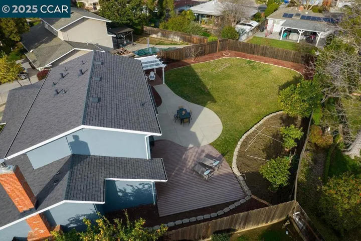 3724 Parkway Ct, Concord, California 94519