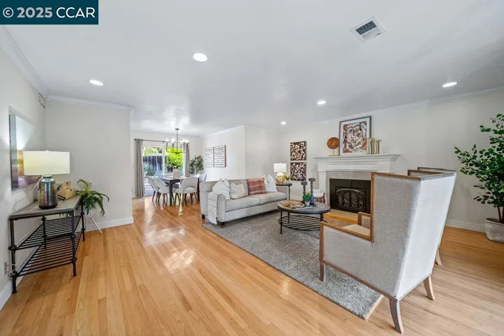 3724 Parkway Ct, Concord, California 94519